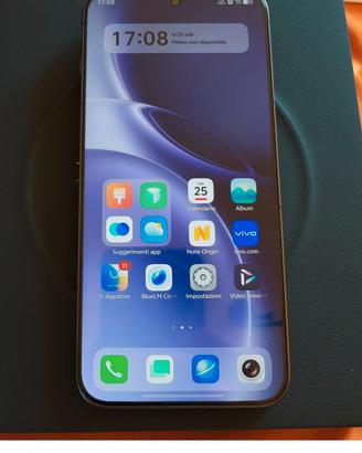 Smartphone Vivo X300 Pro Cina 16/512Gb