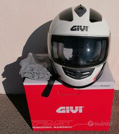 Casco integrale GIVI taglia S usato