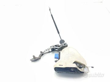 SERRATURA POSTERIORE SINISTRA VOLKSWAGEN Golf 5 Be