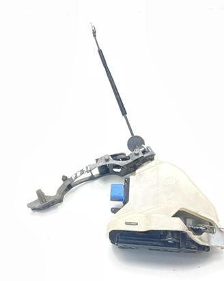 SERRATURA POSTERIORE SINISTRA VOLKSWAGEN Golf 5 Be