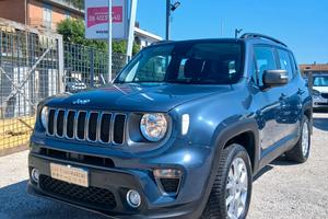 Jeep Renegade 1.3 T4 190CV PHEV 4xe AT6 Business P