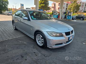 Bmw 320 320d cat Futura