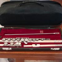 flauto traverso Yamaha
