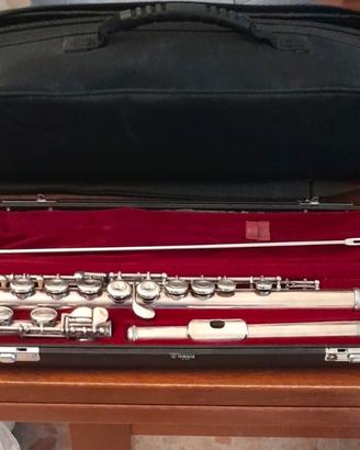 flauto traverso Yamaha