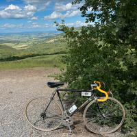 Bici epoca ciclostorica/Eroica