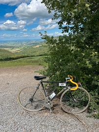 Bici epoca ciclostorica/Eroica