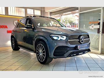 MERCEDES-BENZ GLE 350 de 4Matic EQ-Power Premium P