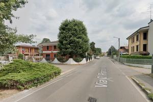 Bilo a saronno con posto auto