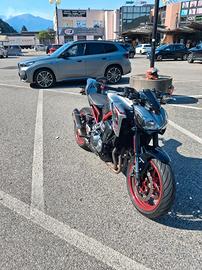 Kawasaky z900 zperformace