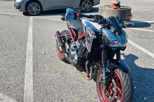 Kawasaky z900 zperformace