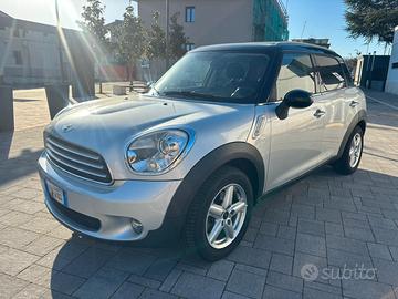 MINI COUNTRYMAN 2.0 D motore da sostituie