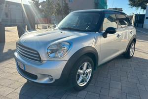 MINI COUNTRYMAN 2.0 D motore da sostituie