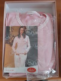 pigiama Liabel x donna