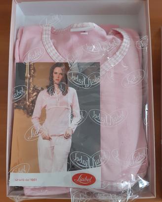 pigiama Liabel x donna