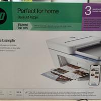 Stampante HP DeskJet 4222e