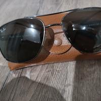 Occhiali Rayban Aviator