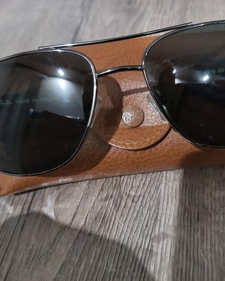 Occhiali Rayban Aviator