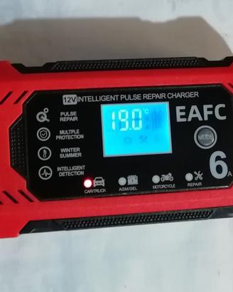 caricabatterie per auto