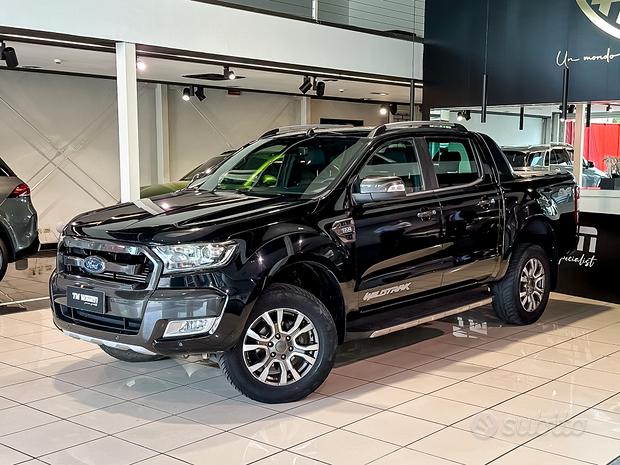 Ford Ranger 2.2 N1 *IVA ESPOSTA
