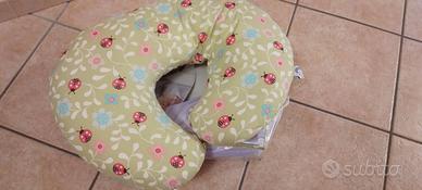 Cuscino allattamento