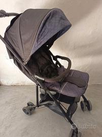 passeggino bambini giordani Manhattan 