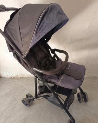 passeggino bambini giordani Manhattan 