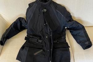 Bel giubotto moto UOMO, 4 stagione