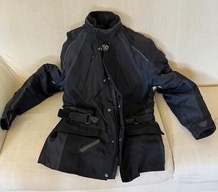 Bel giubotto moto UOMO, 4 stagione