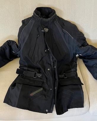 Bel giubotto moto UOMO, 4 stagione
