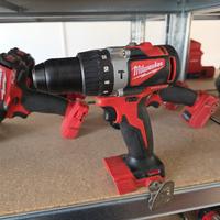 trapano BLPD2 M18 Milwaukee
