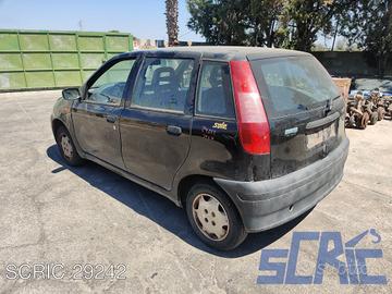 FIAT PUNTO 176 55 1.1 54CV 93-99 ricambi-