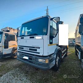 IVECO 120E18 TECTOR MODELLO K TELAIO PASSO 3105