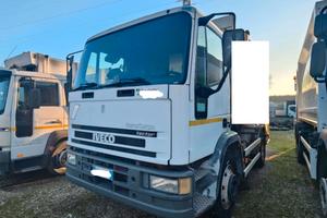 IVECO 120E18 TECTOR MODELLO K TELAIO PASSO 3105
