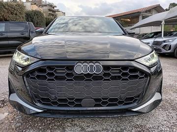 Audi A3 SPB 35 TDI S tronic Business Advanced 150c