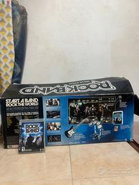 Videogioco per playstation 3 “rockband”