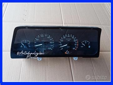 Strumentazione per FIAT Croma 2.0 i.e 91-96