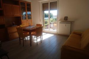 Panoramico e ampio quadrilocale ristrutturato