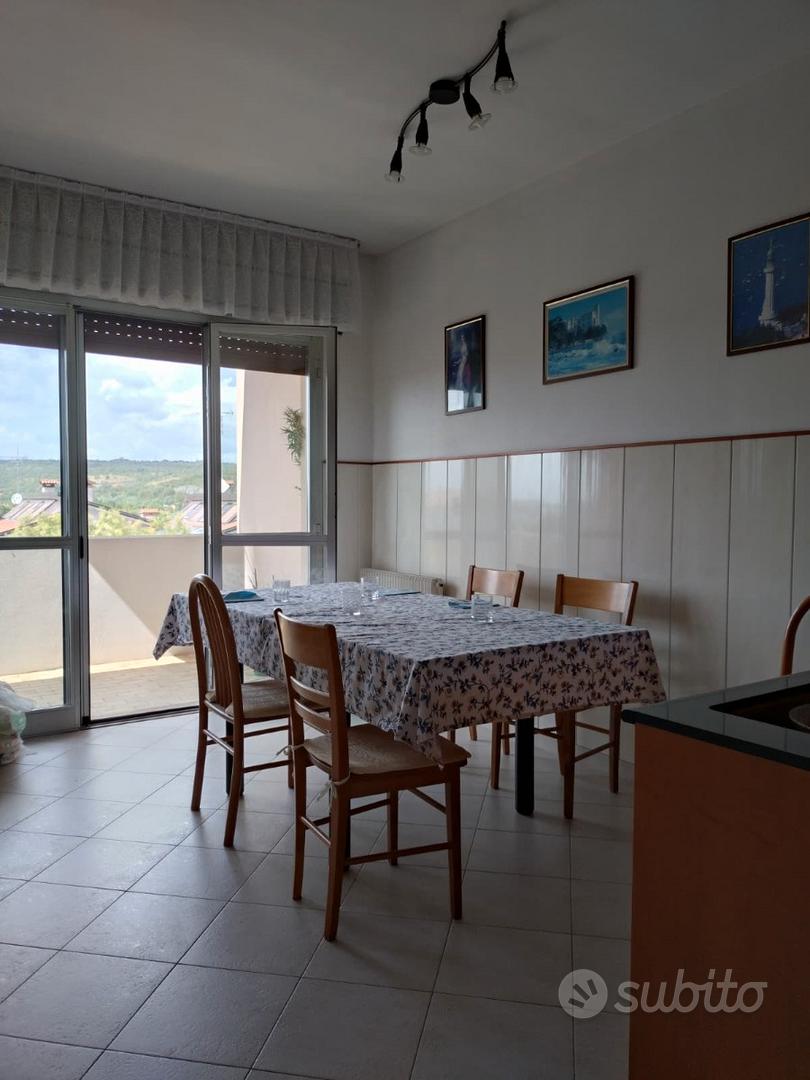 Appartamento – Ronchi dei Legionari, Selz - Vista 3