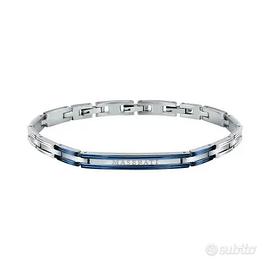 Bracciale Uomo Maserati JM121ATK11