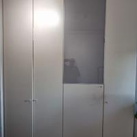 Armadio camera da letto (gia' smontato)