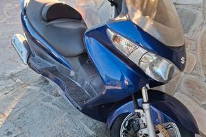 Suzuki 200