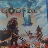 Godfall ps5