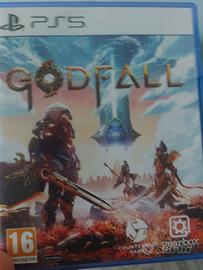 Godfall ps5