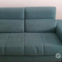 divano moderno 3 posti