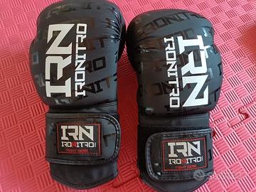 Guantoni da boxe