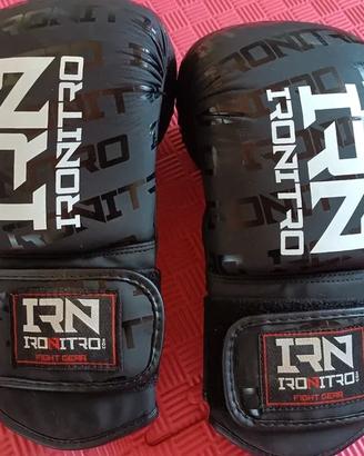 Guantoni da boxe