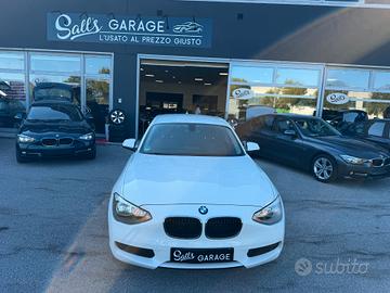Bmw 116i 5p. Sport Neopatentati