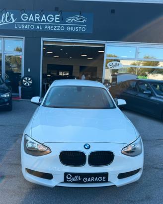 Bmw 116i 5p. Sport Neopatentati