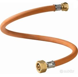 Tubo flessibile gas GOK 40 cm. 