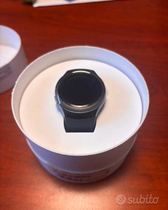 Samsung Gear S2